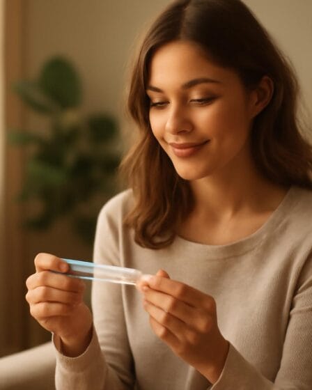 Ciąża po aborcji – powrót płodności i zalecenia po zabiegu
