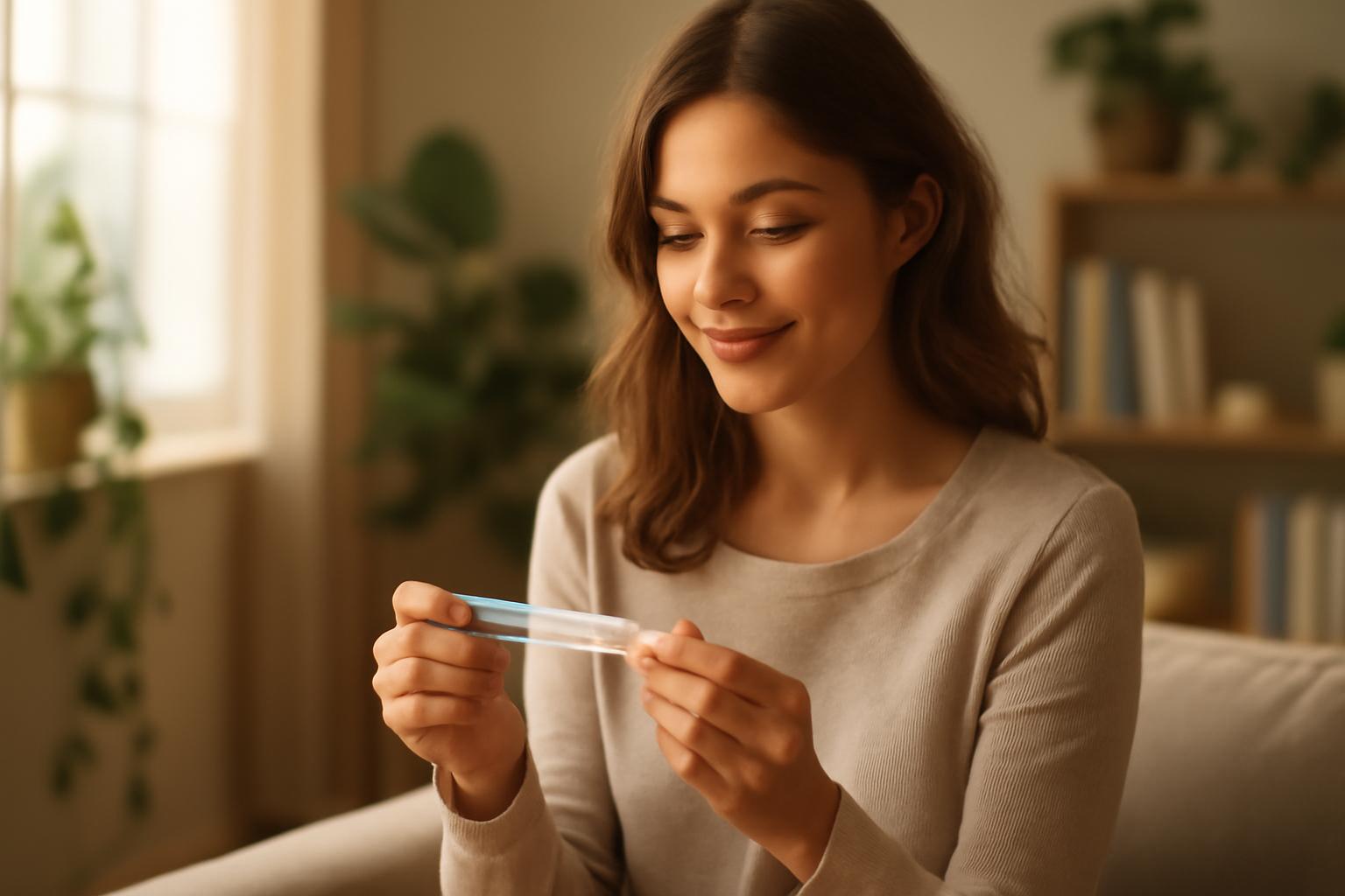 Ciąża po aborcji – powrót płodności i zalecenia po zabiegu