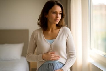 Płodność kobiet w wieku 20–30 lat a szanse na ciążę