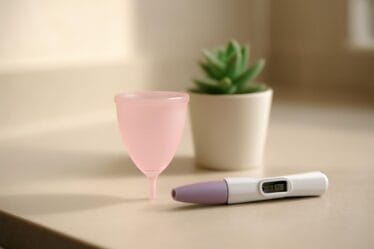 Soft cup a wspomaganie zajścia w ciążę – skuteczność i użycie