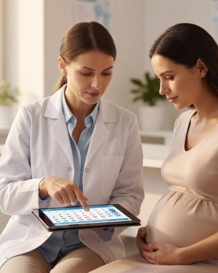 Badania prenatalne w ciąży: terminy, przygotowanie i NFZ