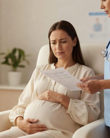 Cholestaza ciążowa (ICP) – objawy, diagnoza i leczenie