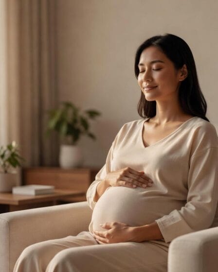 Hypnobirthing (hipnoporód): skuteczność, techniki i efekty