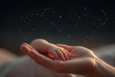 Jak data urodzenia dziecka wyznacza znak zodiaku