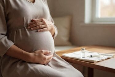 Sterydy prenatalne przy zagrożeniu porodem przedwczesnym