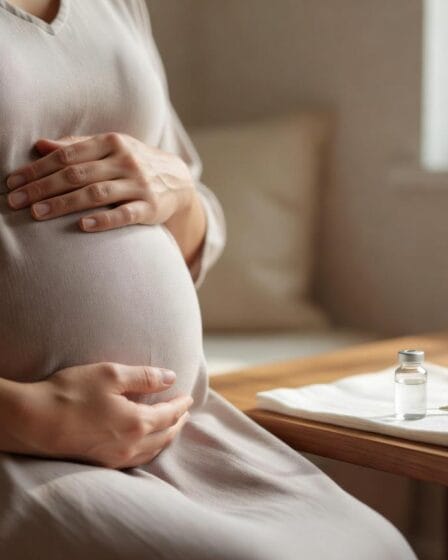 Sterydy prenatalne przy zagrożeniu porodem przedwczesnym