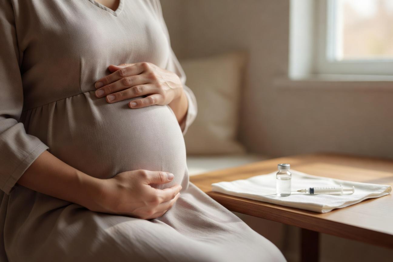 Sterydy prenatalne przy zagrożeniu porodem przedwczesnym