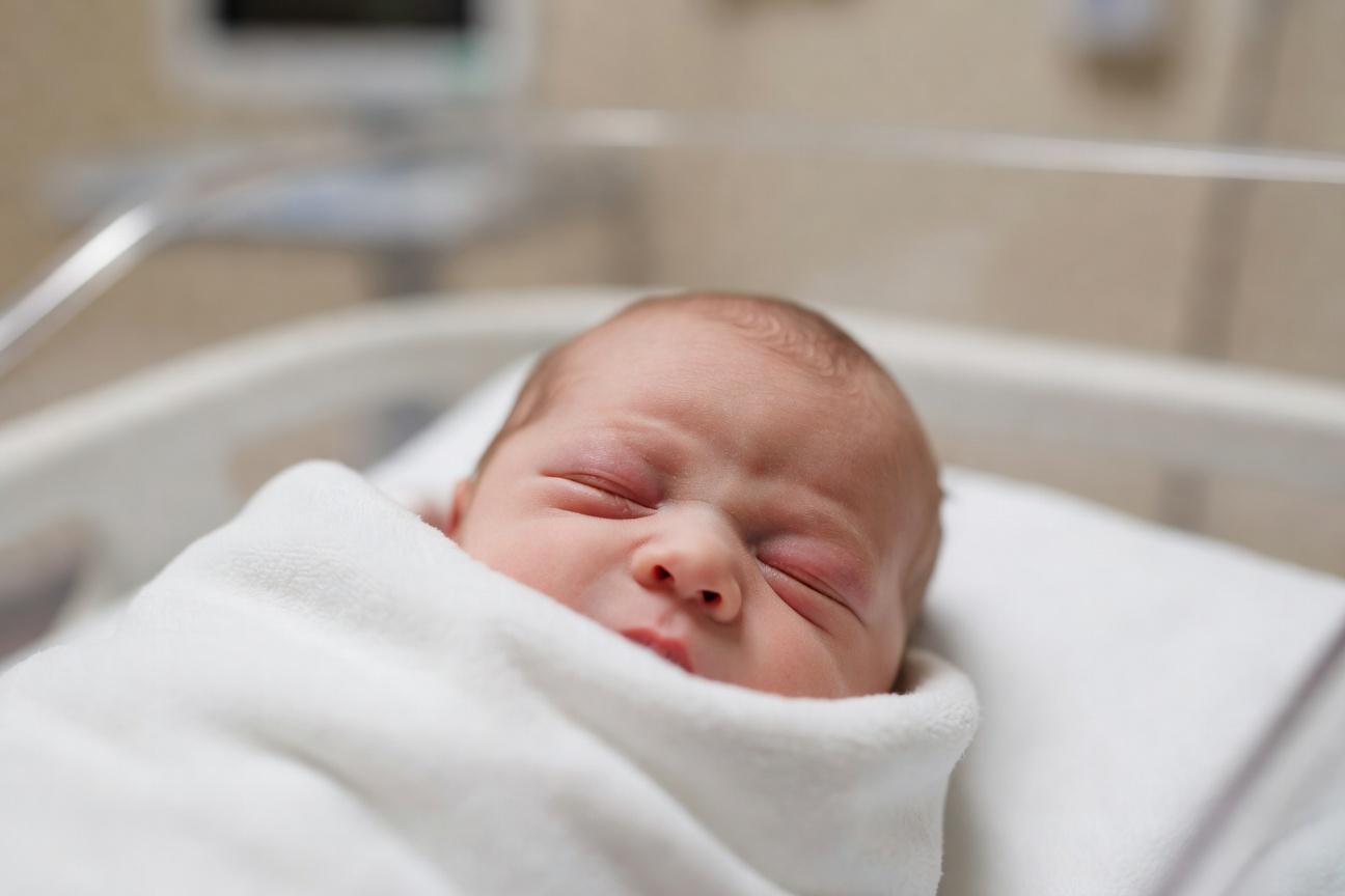 Chlamydia w ciąży – wpływ na ciążę, poród i noworodka