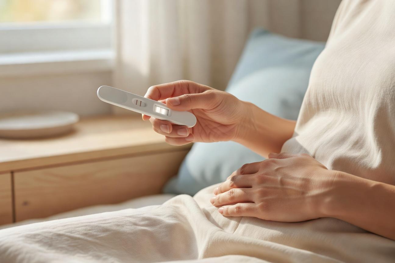 Płodność i ciąża po odstawieniu antykoncepcji hormonalnej
