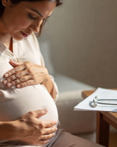 HPV w ciąży – wpływ na poród, płód i diagnostykę