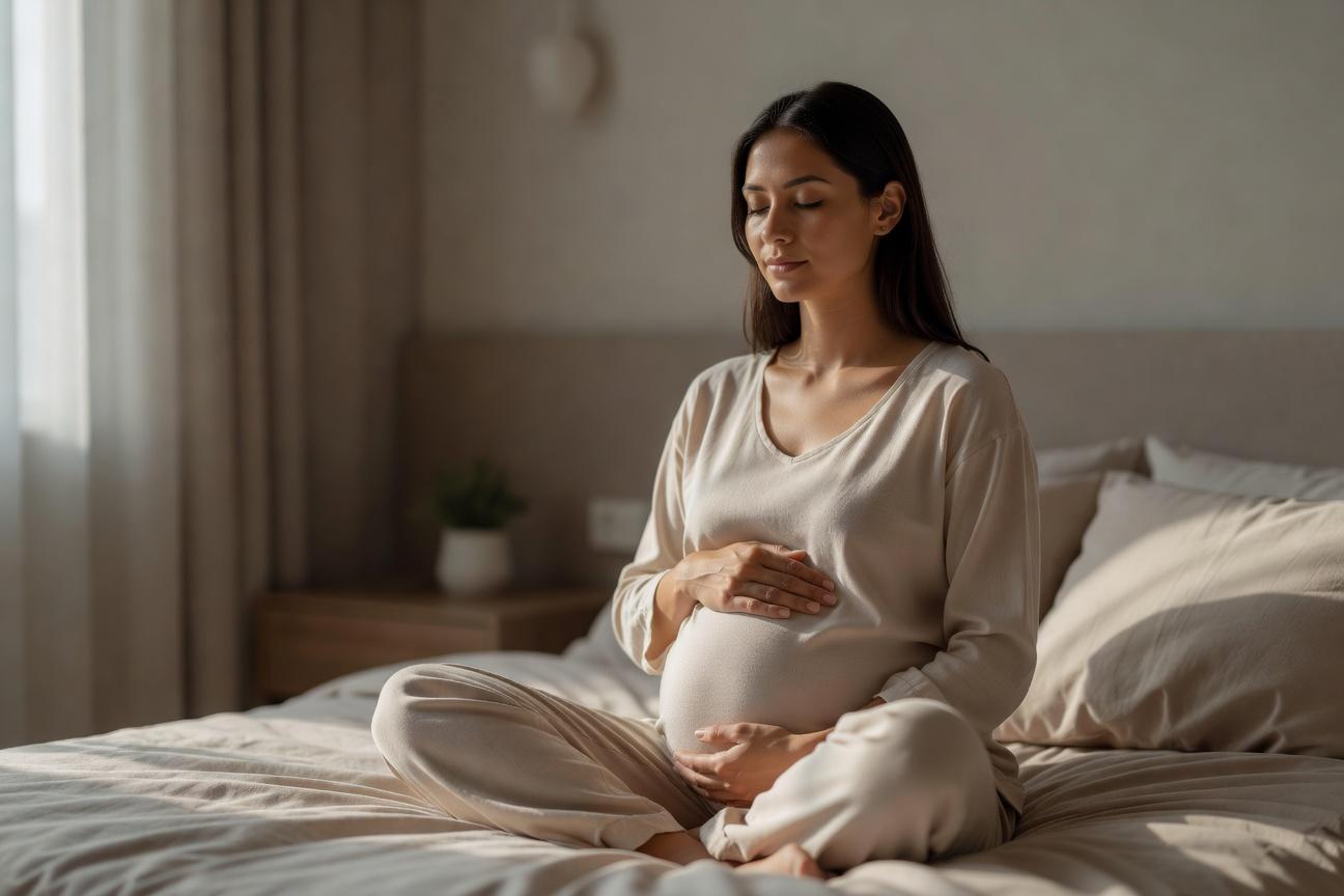 Hypnobirthing (hipnoporód): skuteczność, techniki i efekty
