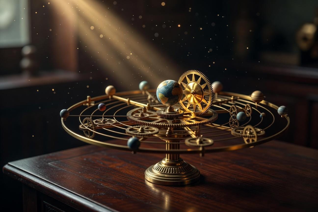 Jak data urodzenia dziecka wyznacza znak zodiaku