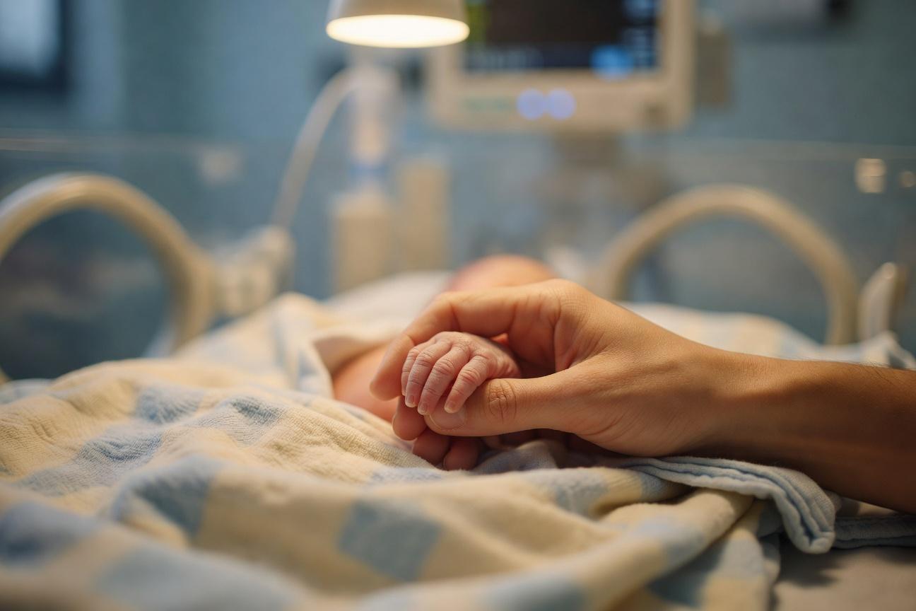 Przeżywalność wcześniaków według tygodnia ciąży