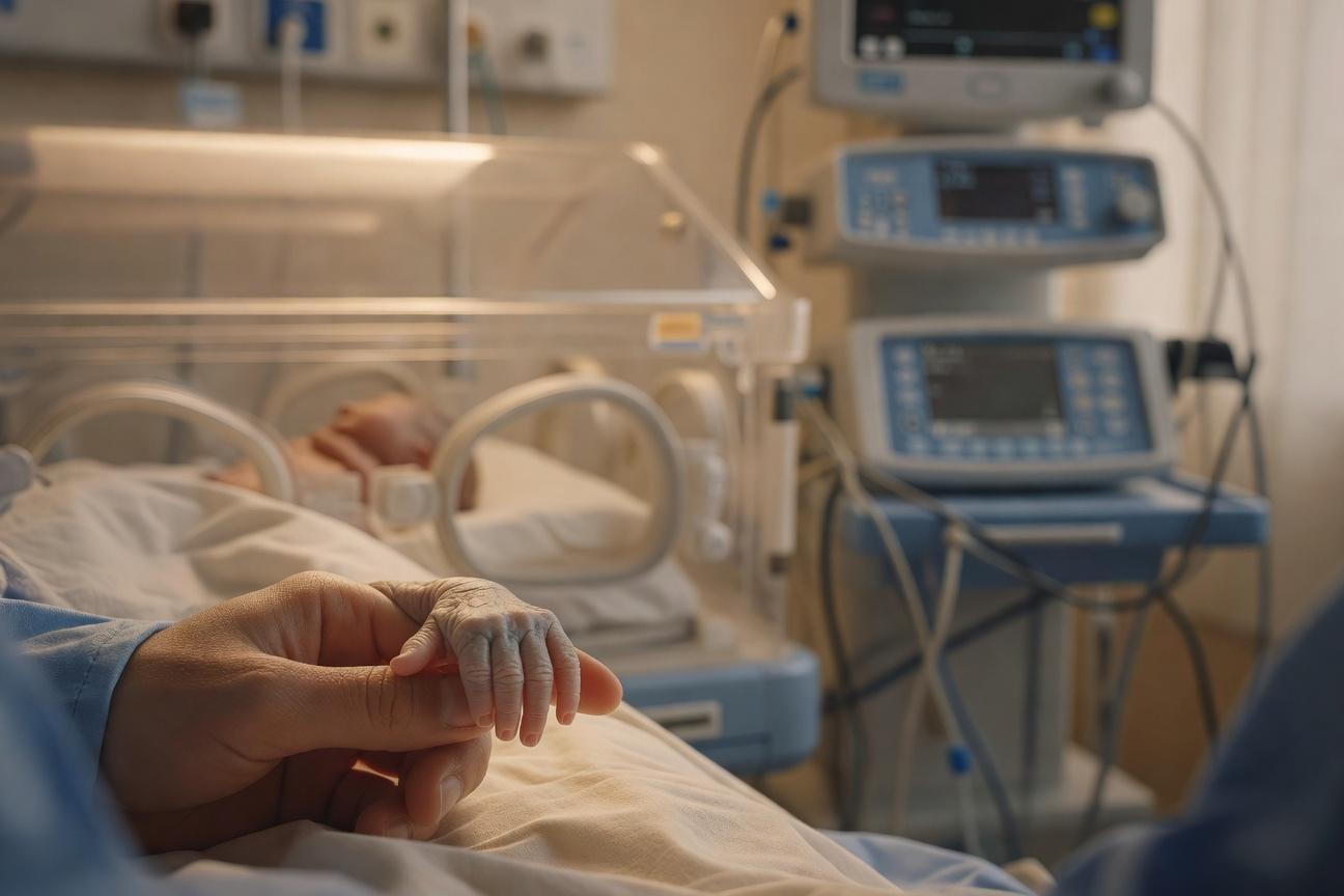 Średnia masa urodzeniowa bliźniąt i związane z nią ryzyka