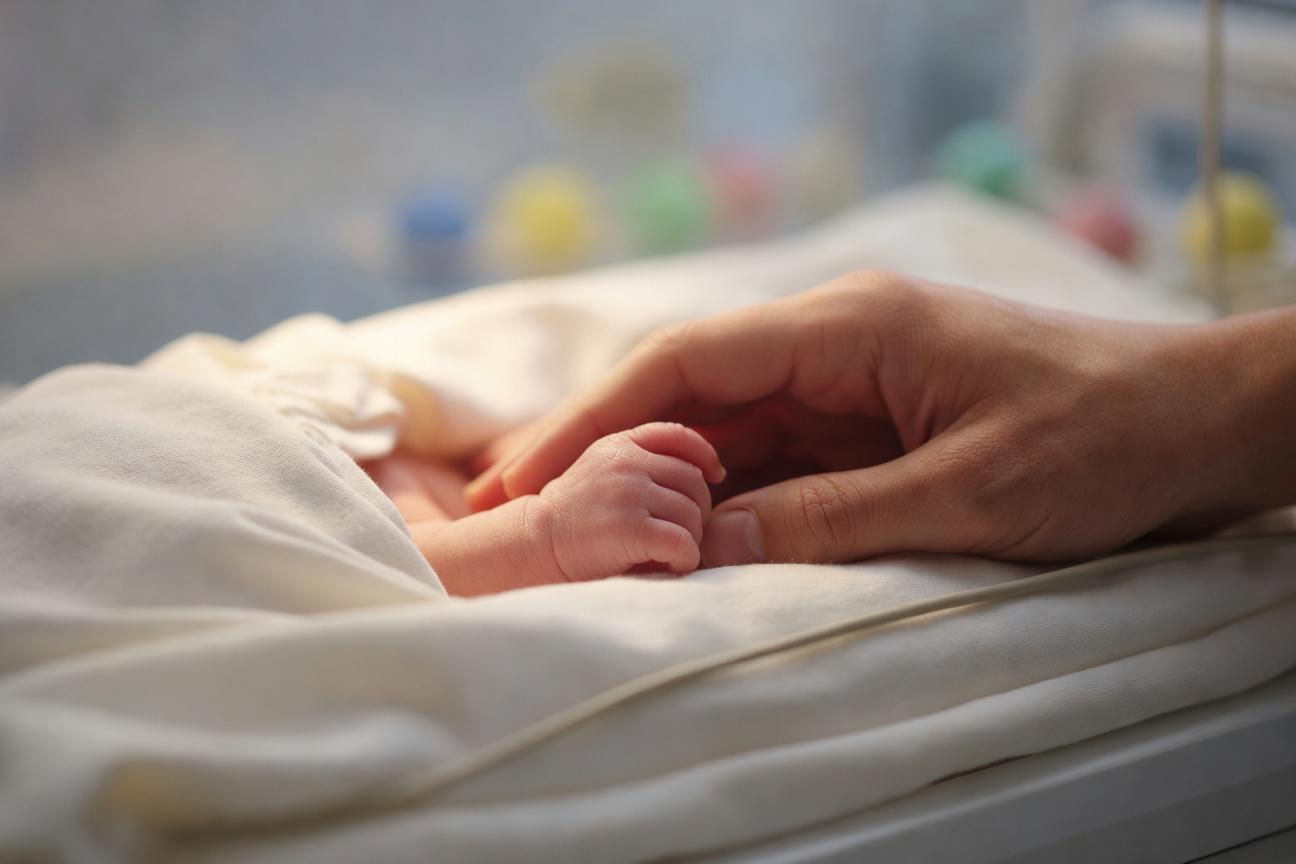 Sterydy prenatalne przy zagrożeniu porodem przedwczesnym