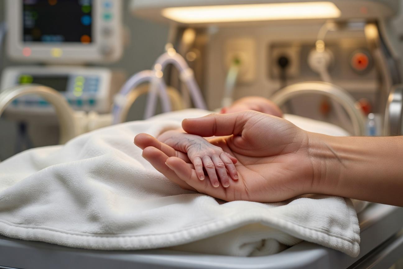 Sterydy prenatalne przy zagrożeniu porodem przedwczesnym