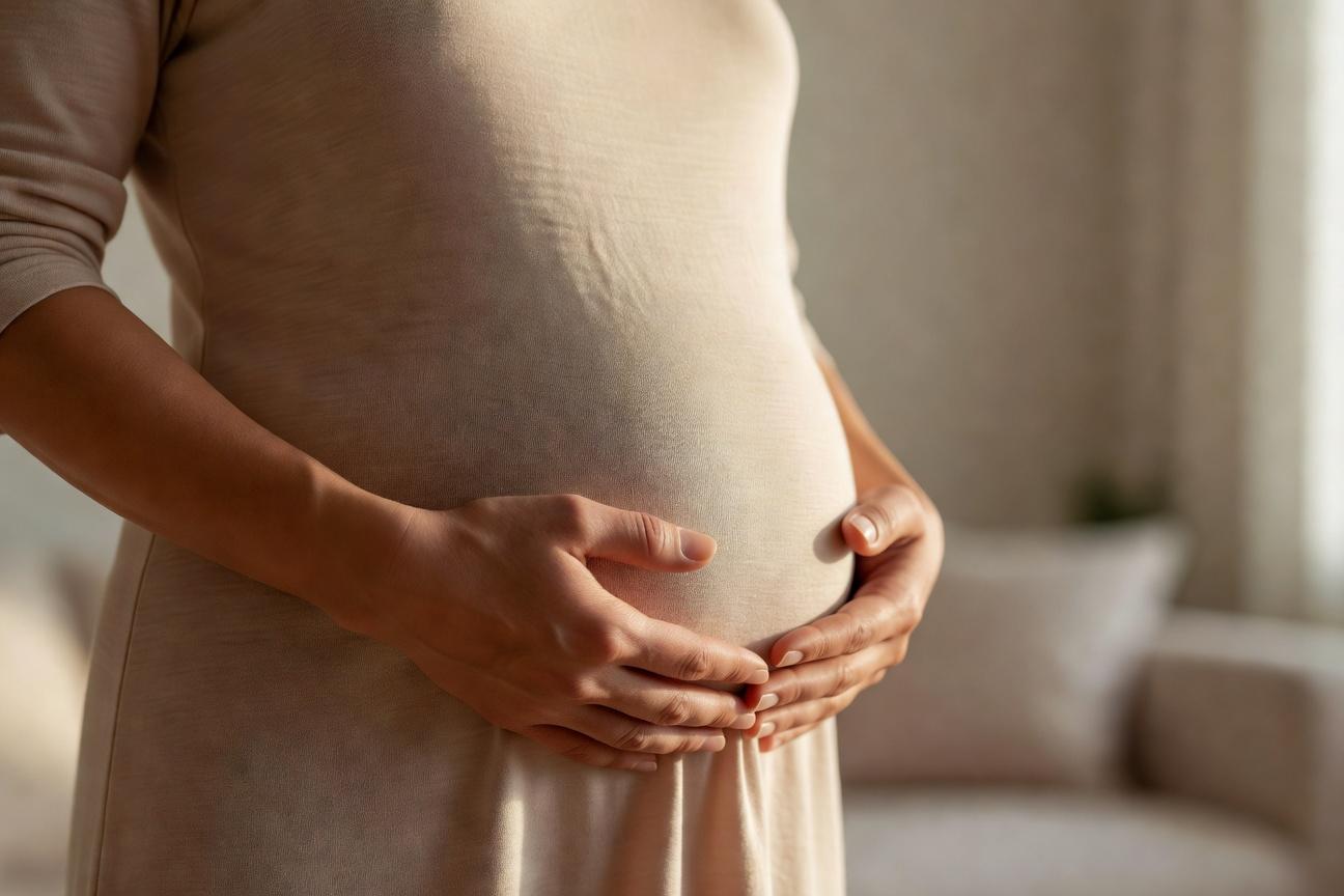 Wicie gniazda w ciąży: kiedy się pojawia i co oznacza