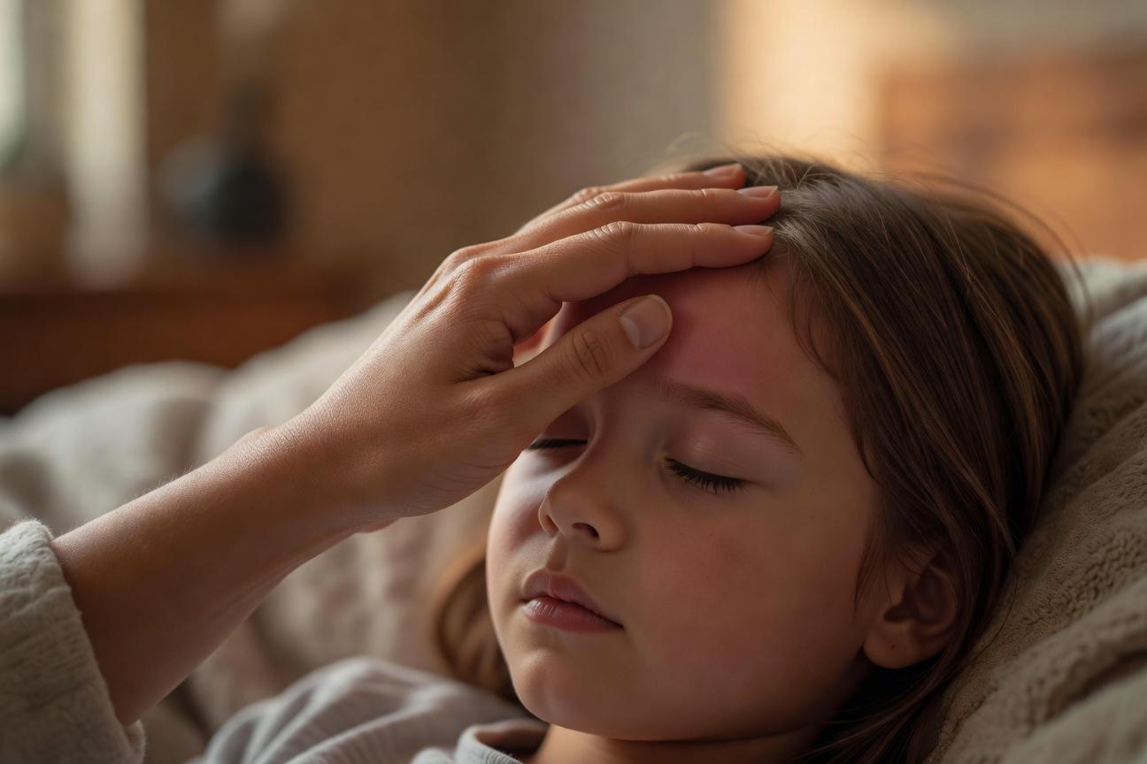 Zapalenie brzegów powiek (blepharitis): objawy i leczenie